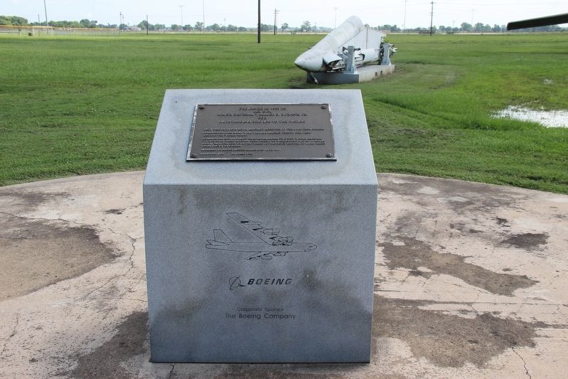Major General William E. Eubank, Jr. Marker. Click for full size. Major General William E. Eubank, Jr. Marker image. Click for full size.