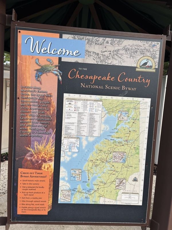 Additional sign on the display. Click for full size. Additional sign on the display image. Click for full size.