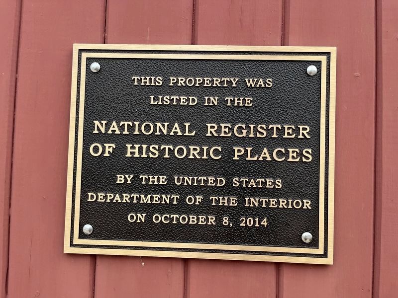 St. Stephen's Protestant Episcopal Church Marker. Click for more information. St. Stephen's Protestant Episcopal Church Marker image. Click for more information.
