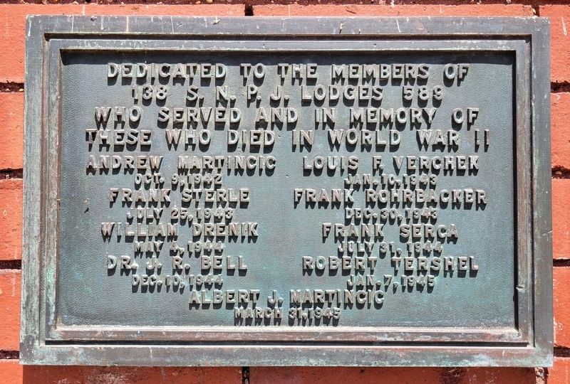 World War II Memorial image. Click for full size.