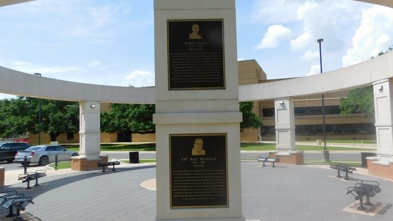 Bobby Phills Marker image. Click for full size.
