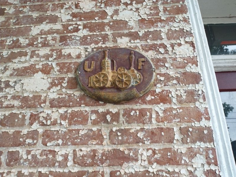 The John Kitchen House 1847 Marker. Click for full size. The John Kitchen House 1847 Marker image. Click for full size.