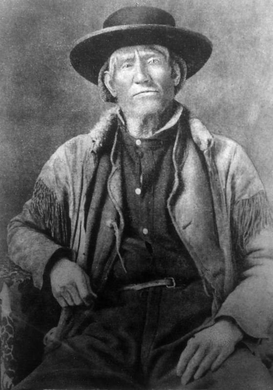 Jim Bridger image. Click for full size.