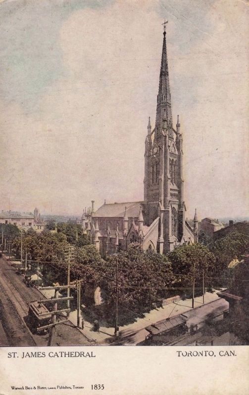 <i>St. James' Cathedral</i> image. Click for full size.