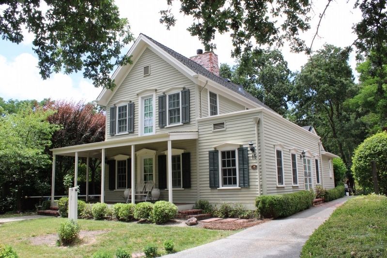 Osborn House. Click for full size. Osborn House image. Click for full size.
