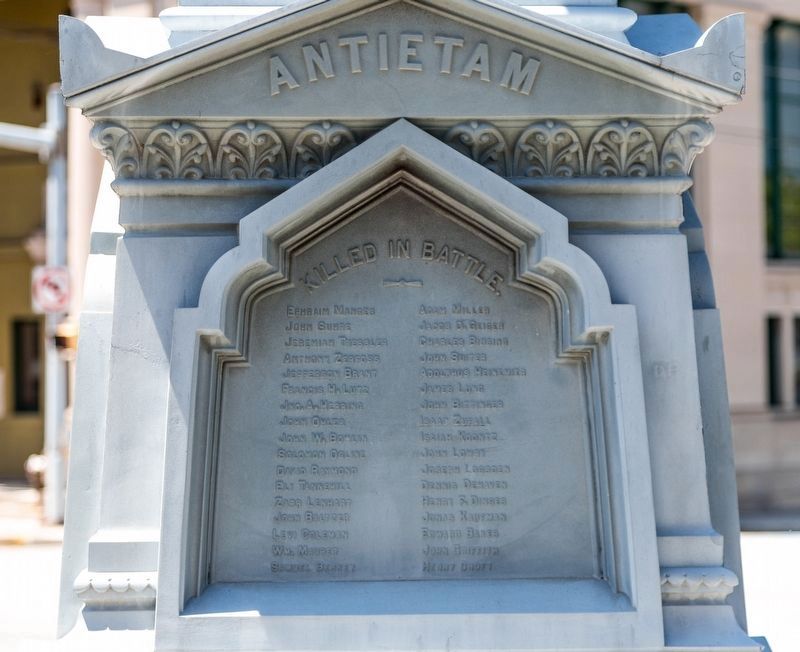 Lower Pedestal Back image. Click for full size.