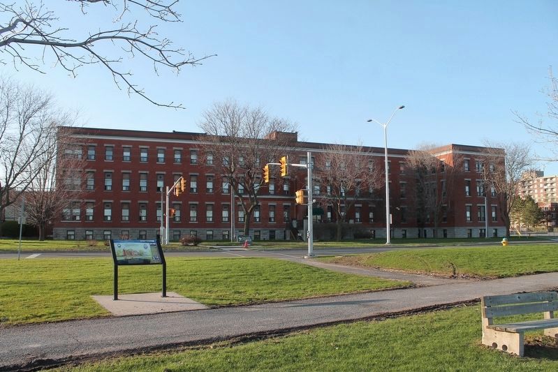 Ivy Hall image. Click for full size.