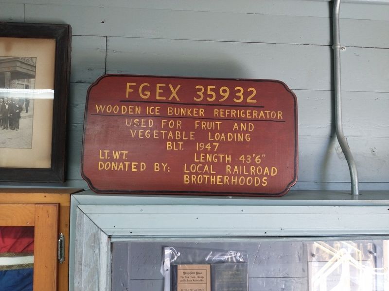 FGEX #35932 Marker image. Click for full size.