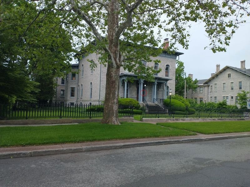 Jackson Jr. High School image. Click for full size.