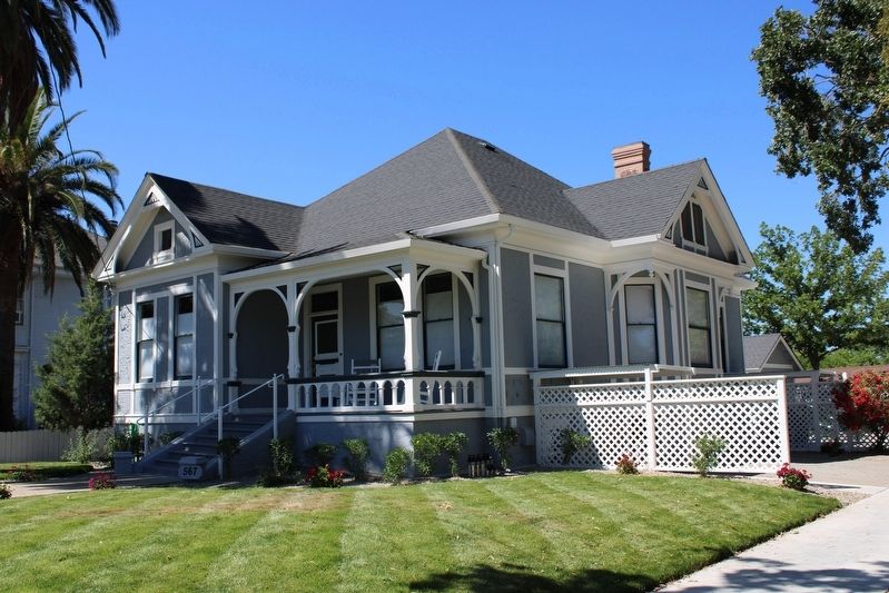 Tom Knox House image. Click for full size.
