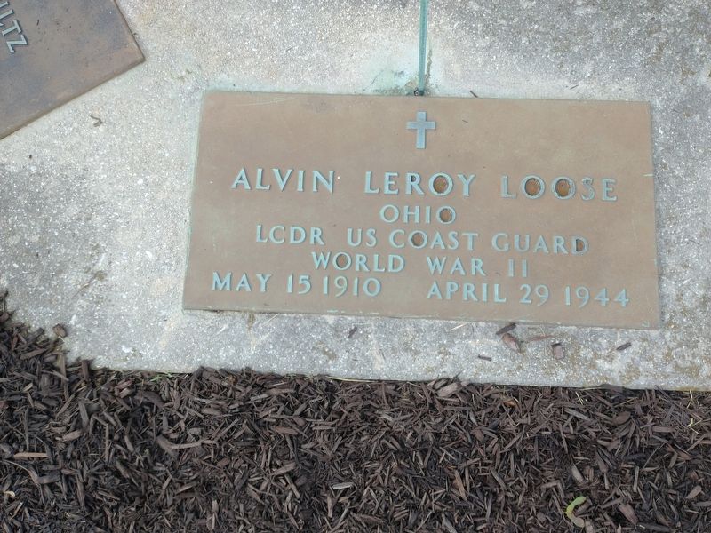 World War II Veterans Memorial image. Click for full size.