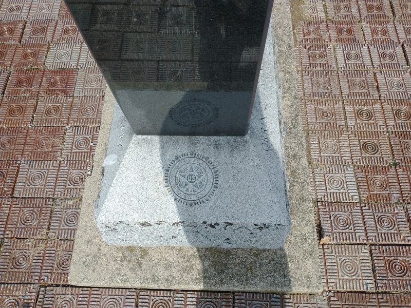 Veterans Memorial image. Click for full size.