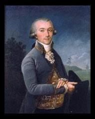 Pierre Laclθde. Click for full size. Pierre Laclθde image. Click for full size.