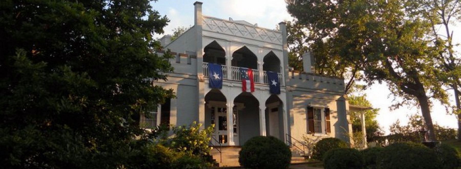 The Historic Athenaeum ~ Columbia's Hidden Jewel. Click for more information. The Historic Athenaeum ~ Columbia's Hidden Jewel image. Click for more information.