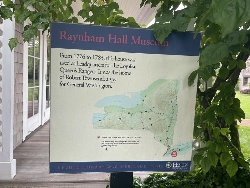 Information Poster at location site. image. Click for full size.