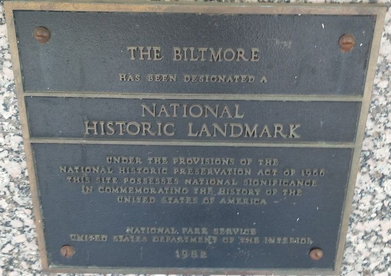 The Baltimore Marker image. Click for full size.
