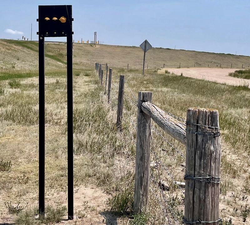 Marker is Missing! image. Click for full size.