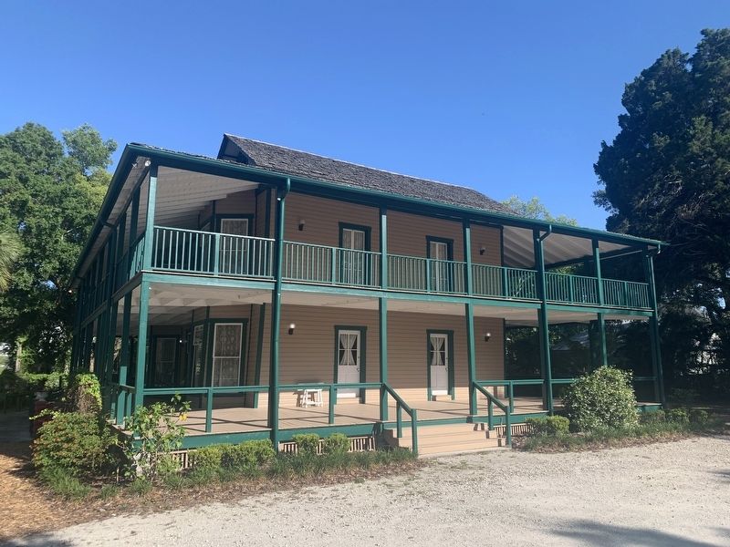 Anson P.K. Safford House image. Click for full size.