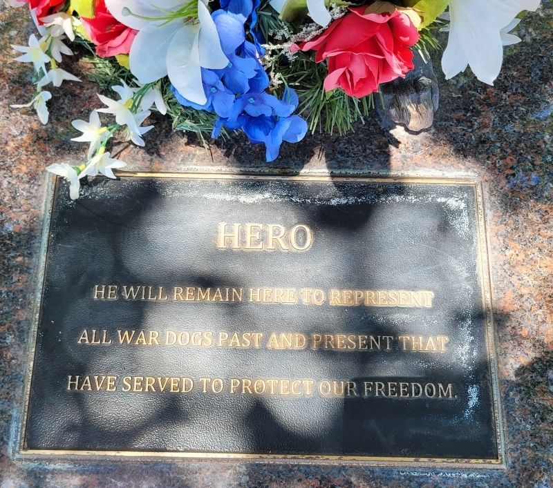 Hero Marker image. Click for full size.
