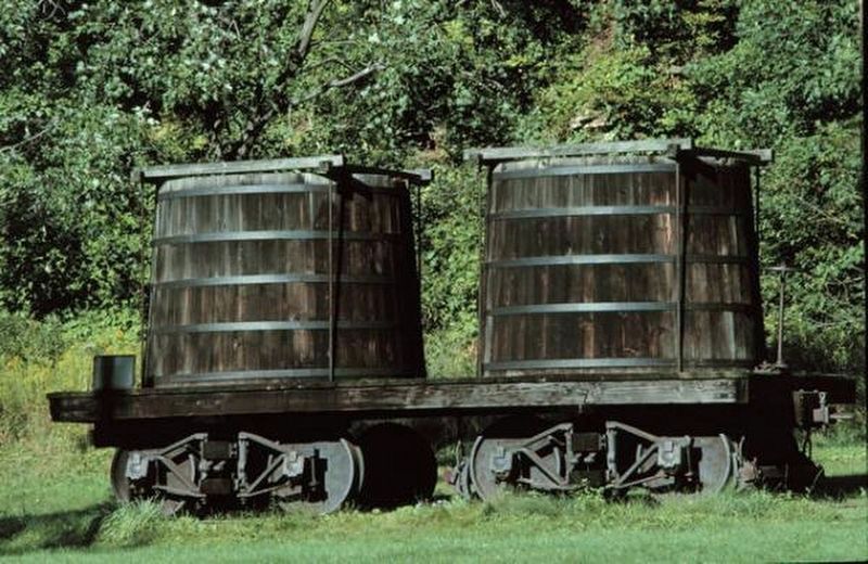 Densmore Tank Cars image. Click for full size.