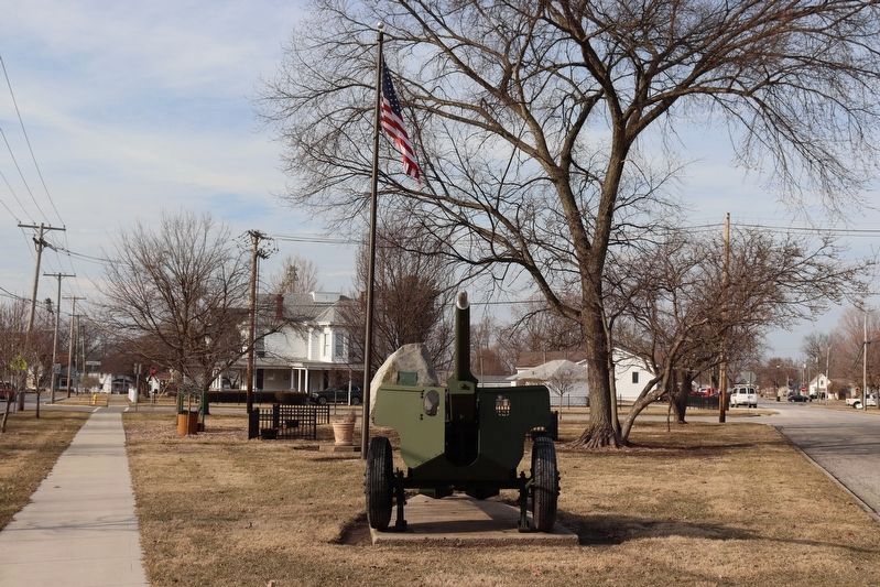 Memorial Park image. Click for full size.