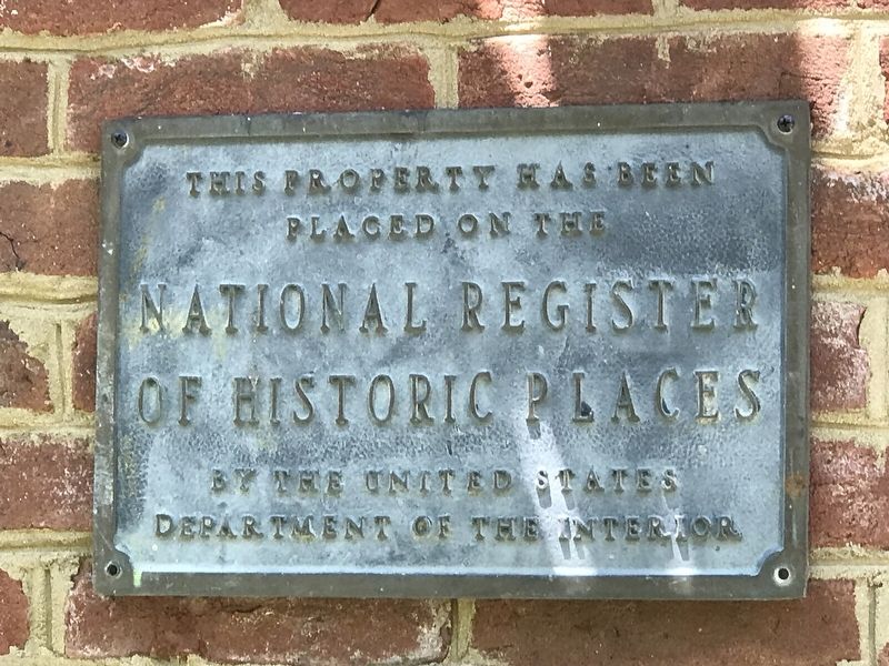 Devon Farm Marker image. Click for full size.