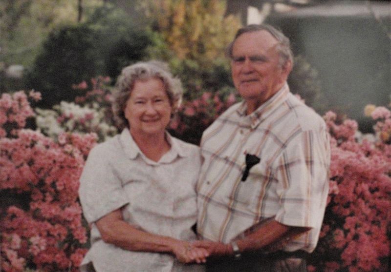 Harry and Becky Cloyes image. Click for full size.