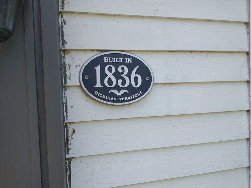 Nathaniel Graves Farmhouse Tablet. Click for full size. Nathaniel Graves Farmhouse Tablet image. Click for full size.