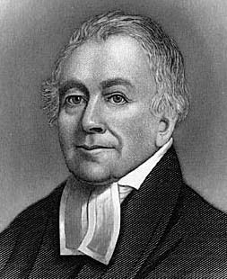 Manasseh Cutler. Click for full size. Manasseh Cutler image. Click for full size.