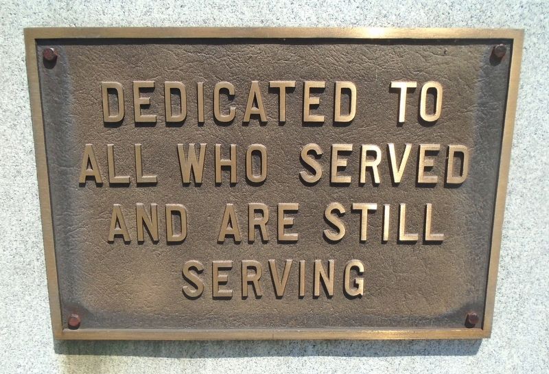 Veterans Memorial image. Click for full size.