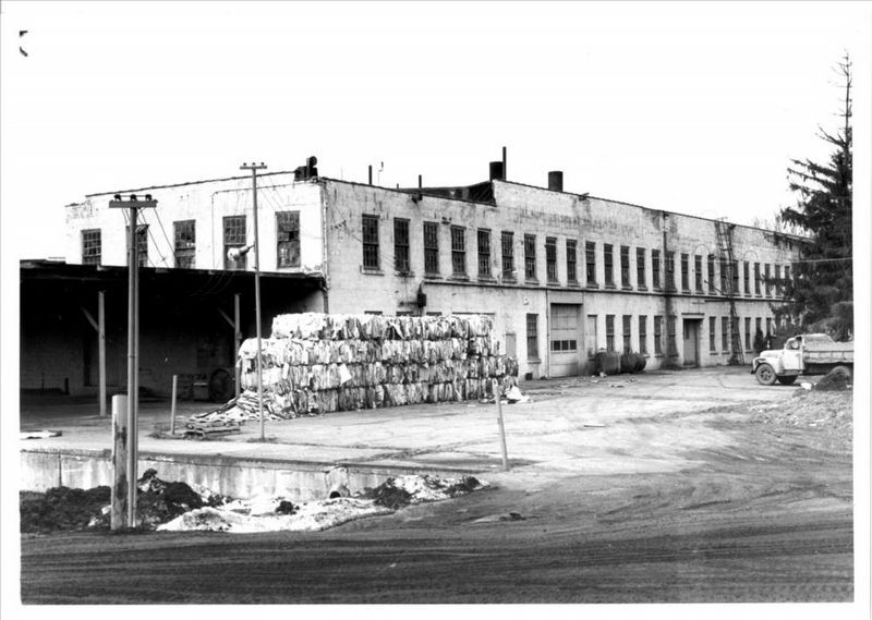 Jaite Mill Historic District image. Click for more information.