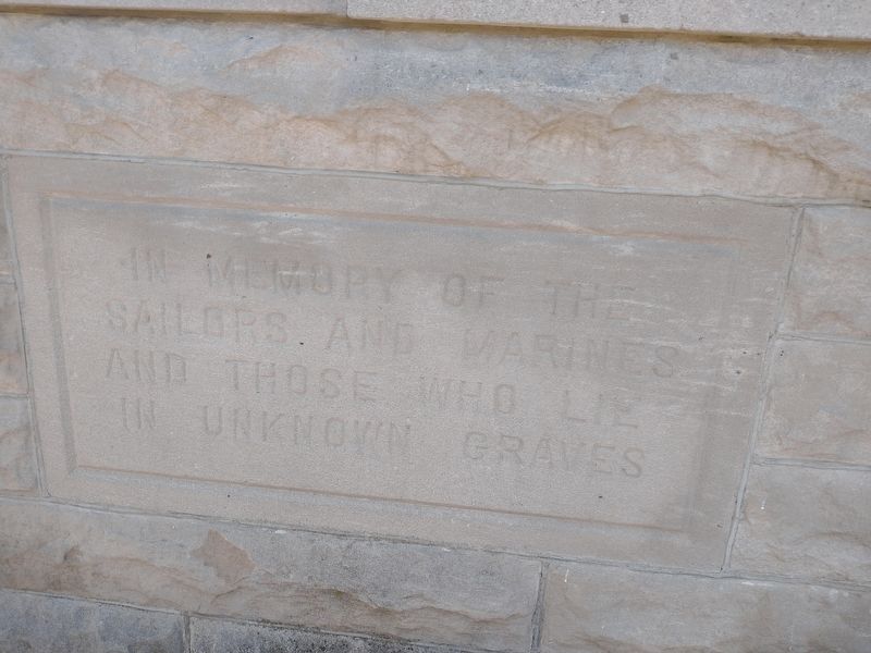 Dundee Civil War Gazebo Marker. Click for full size. Dundee Civil War Gazebo Marker image. Click for full size.