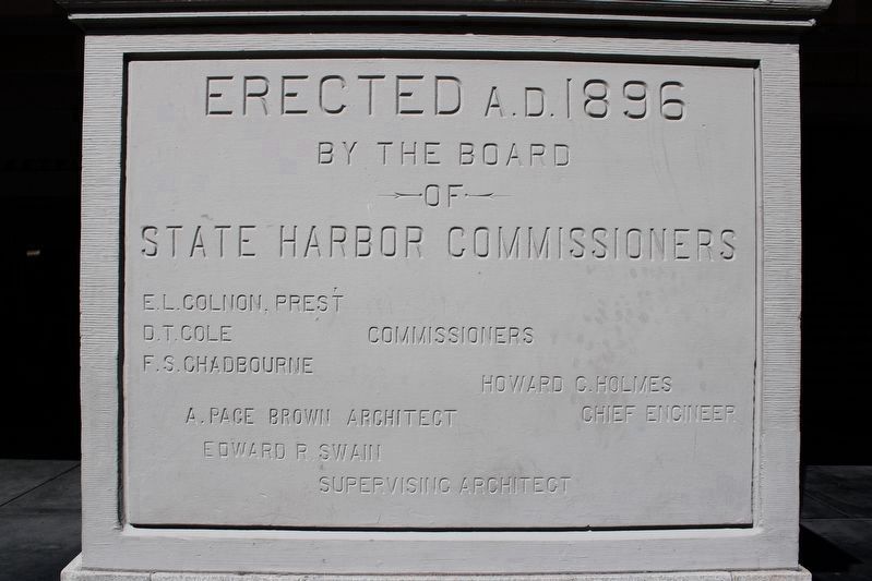 Second Marker image. Click for full size.
