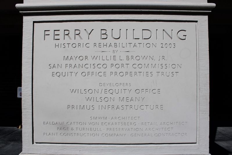 Third Marker image. Click for full size.