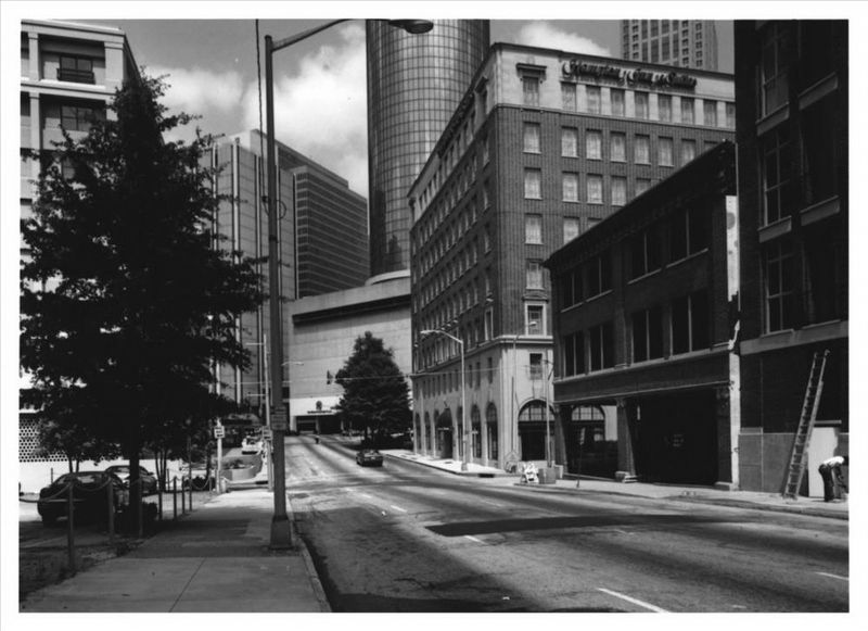 161 Spring Street Building. Click for more information. 161 Spring Street Building image. Click for more information.
