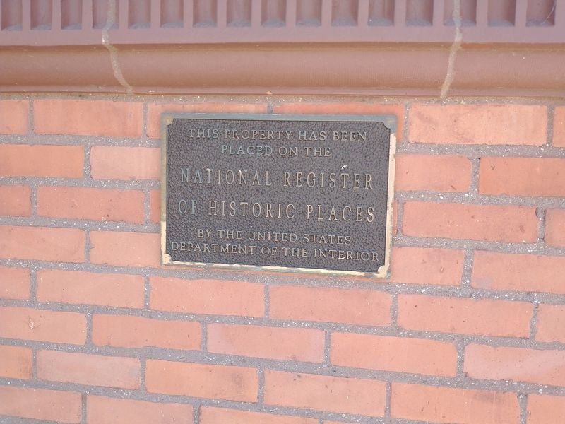 The Berdan Marker. Click for full size. The Berdan Marker image. Click for full size.