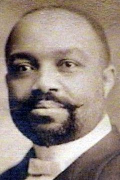 Rev. J. Edward Nash A Legendary Buffalo Pastor. Click for more information. Rev. J. Edward Nash A Legendary Buffalo Pastor image. Click for more information.