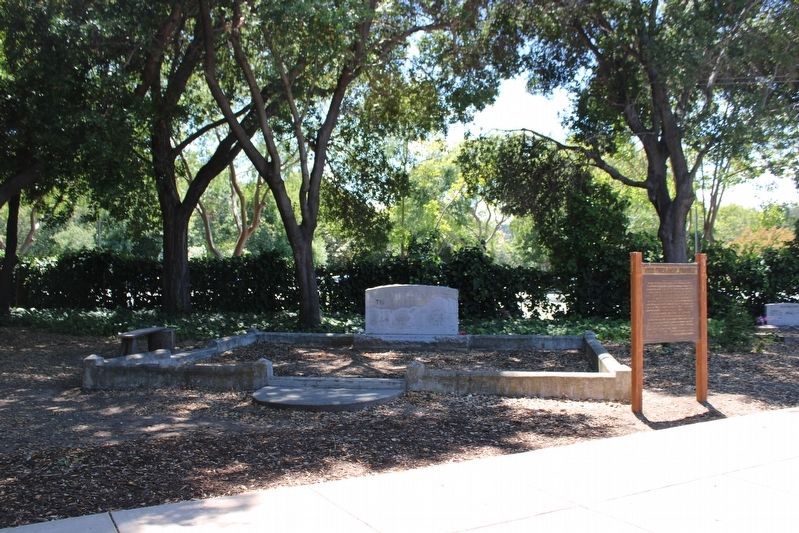 Nielsen Family plot image. Click for full size.