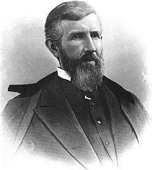 William H. West. Click for full size. William H. West image. Click for full size.