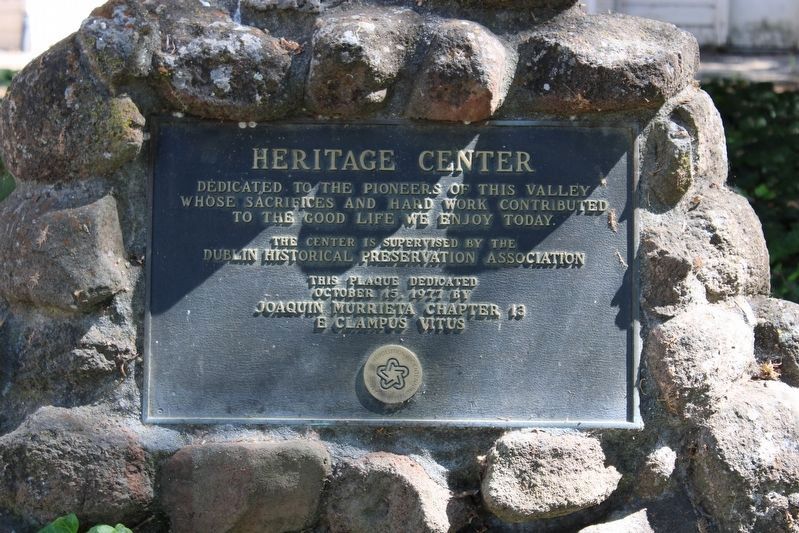 Heritage Center. Click for full size. Heritage Center image. Click for full size.