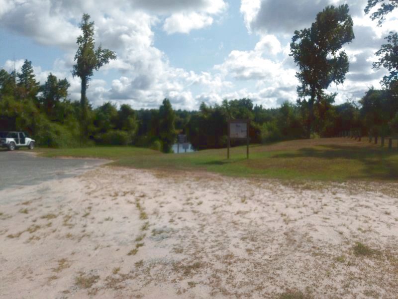 Ekanachatte or "Red Ground" Marker image. Click for full size.