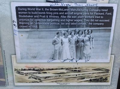 Hamburg Marker � bottom right images image. Click for full size.