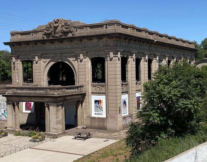 Union Station - 2022. Click for full size. Union Station - 2022 image. Click for full size.