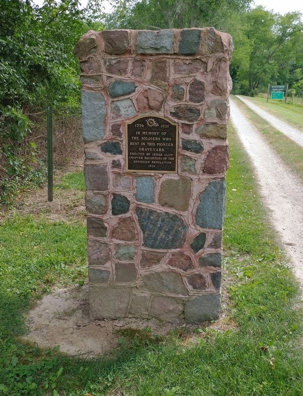 Veterans Memorial. Click for full size. Veterans Memorial image. Click for full size.