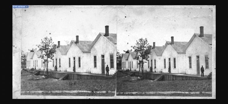 Iowa Soldiers' Orphans' Home. Click for full size. Iowa Soldiers' Orphans' Home image. Click for full size.