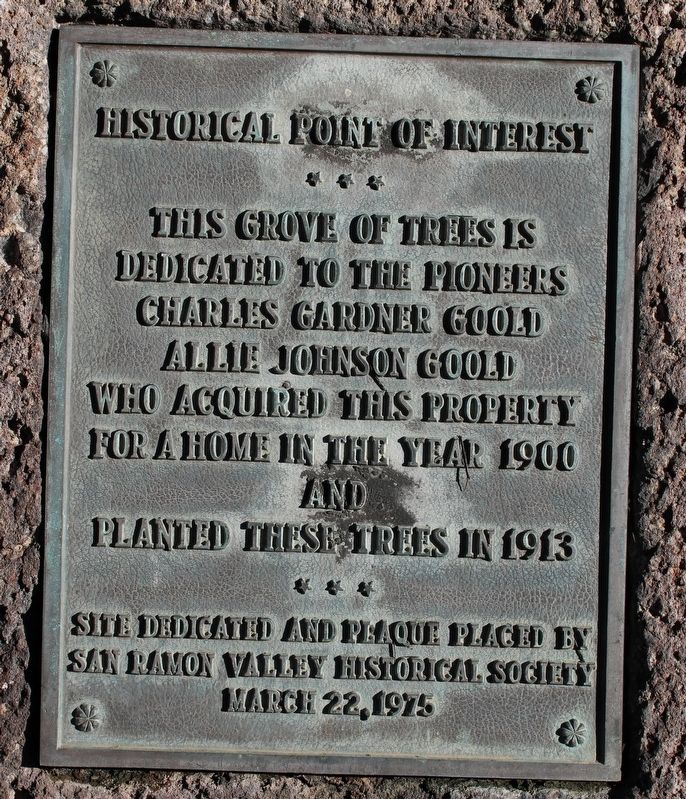 Historical Point of Interest Marker image. Click for full size.