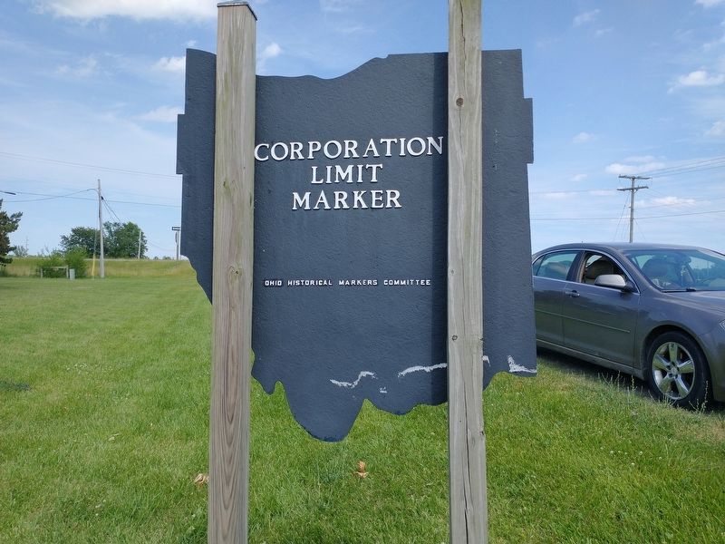 Fremont Marker image. Click for full size.