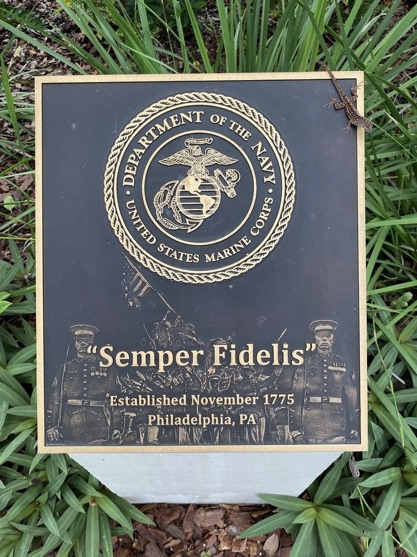 Windermere Veterans Marker image. Click for full size.
