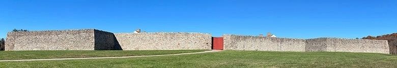 Fort Frederick State Park image. Click for more information.