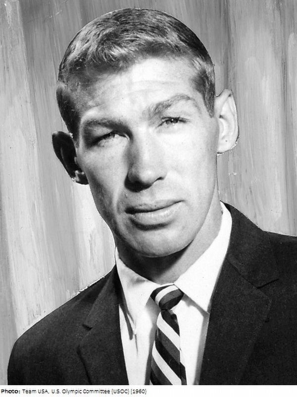 Glenn Davis. Click for full size. Glenn Davis image. Click for full size.